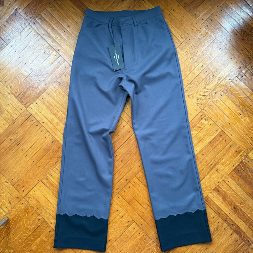Zara Man Limited Edition Pants